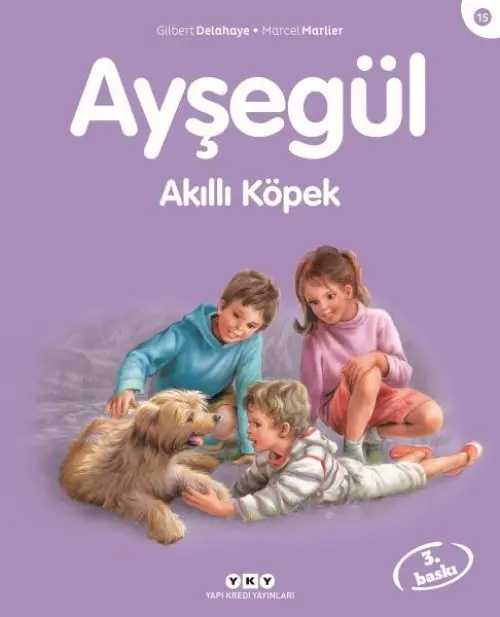 Ayşe Serisi 15 - Akıllı Köpek