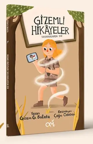 Hikayeler- Sanalarda Sır