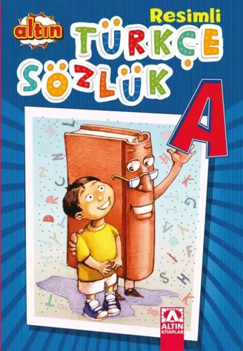 Altın li Türkçe Sözlük