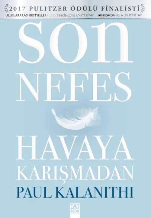 Son Nefes Haya Karışmadan