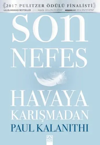 Son Nefes Haya Karışmadan
