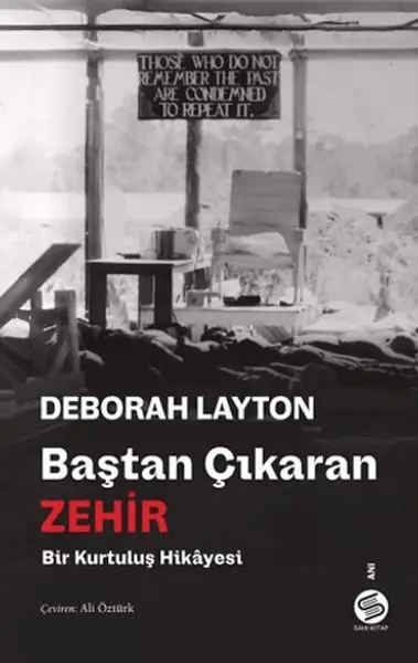 Baştan Çıkaran Zehir