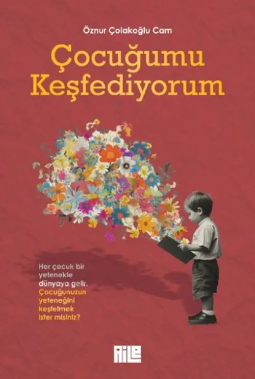 Çuğumu Keşfediyorum