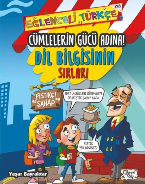 Cümlelerin Gücü Adına - Dil Biisinin Sırları