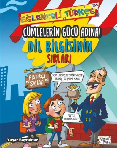 Cümlelerin Gücü Adına - Dil Biisinin Sırları