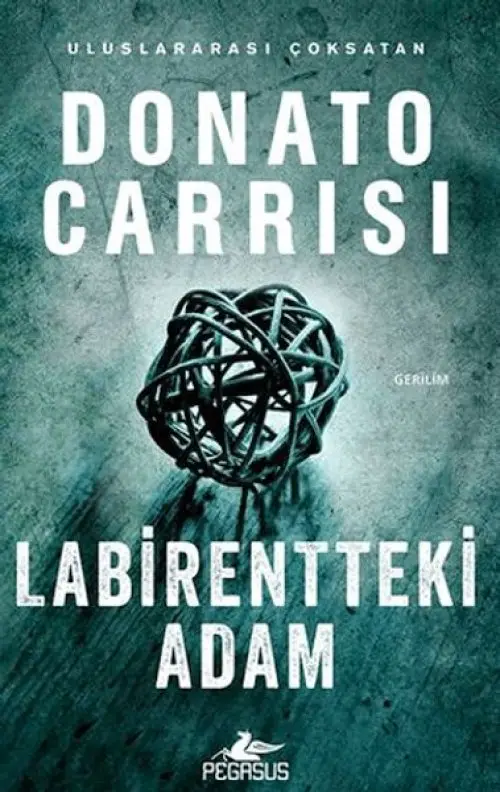 Labirent'eki Adam