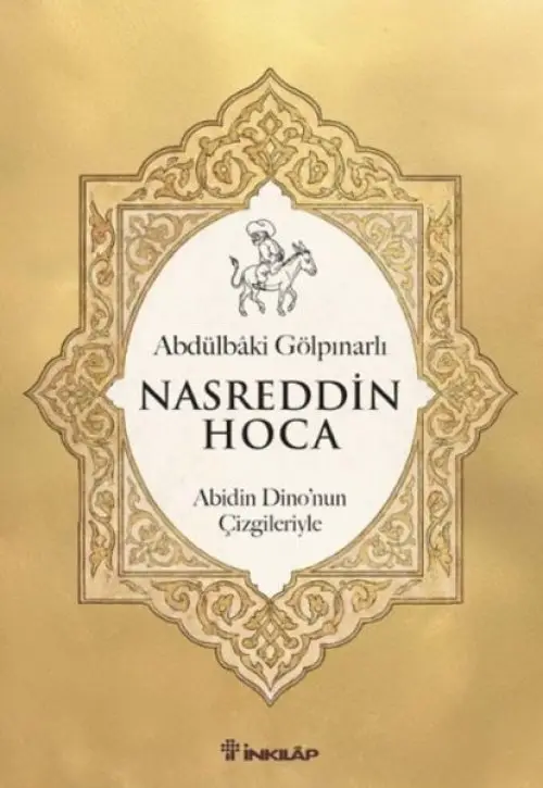 Nasreddin Ha (Abdülbaki Gölpınarlı)