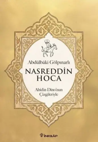 Nasreddin Ha (Abdülbaki Gölpınarlı)