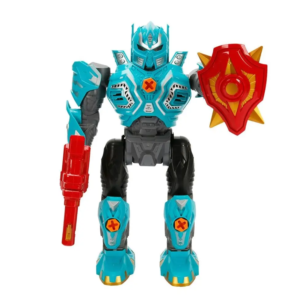 5110 SUN-RST-ZAP-SÖK-TAK-ROBOT SES IŞIK BO 2A 4