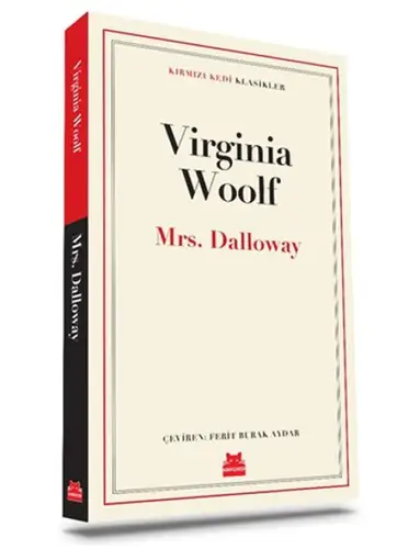 Mrs. Dalloway
