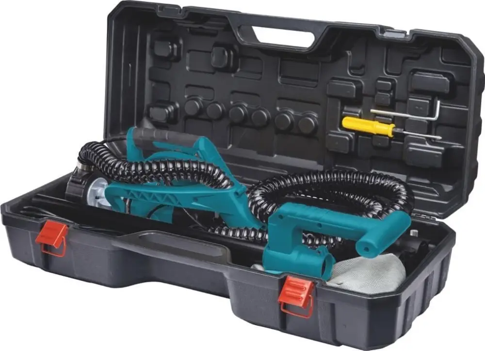 CatPower 3014 Duvar Zımparalama Makinesi 710 Watt 2