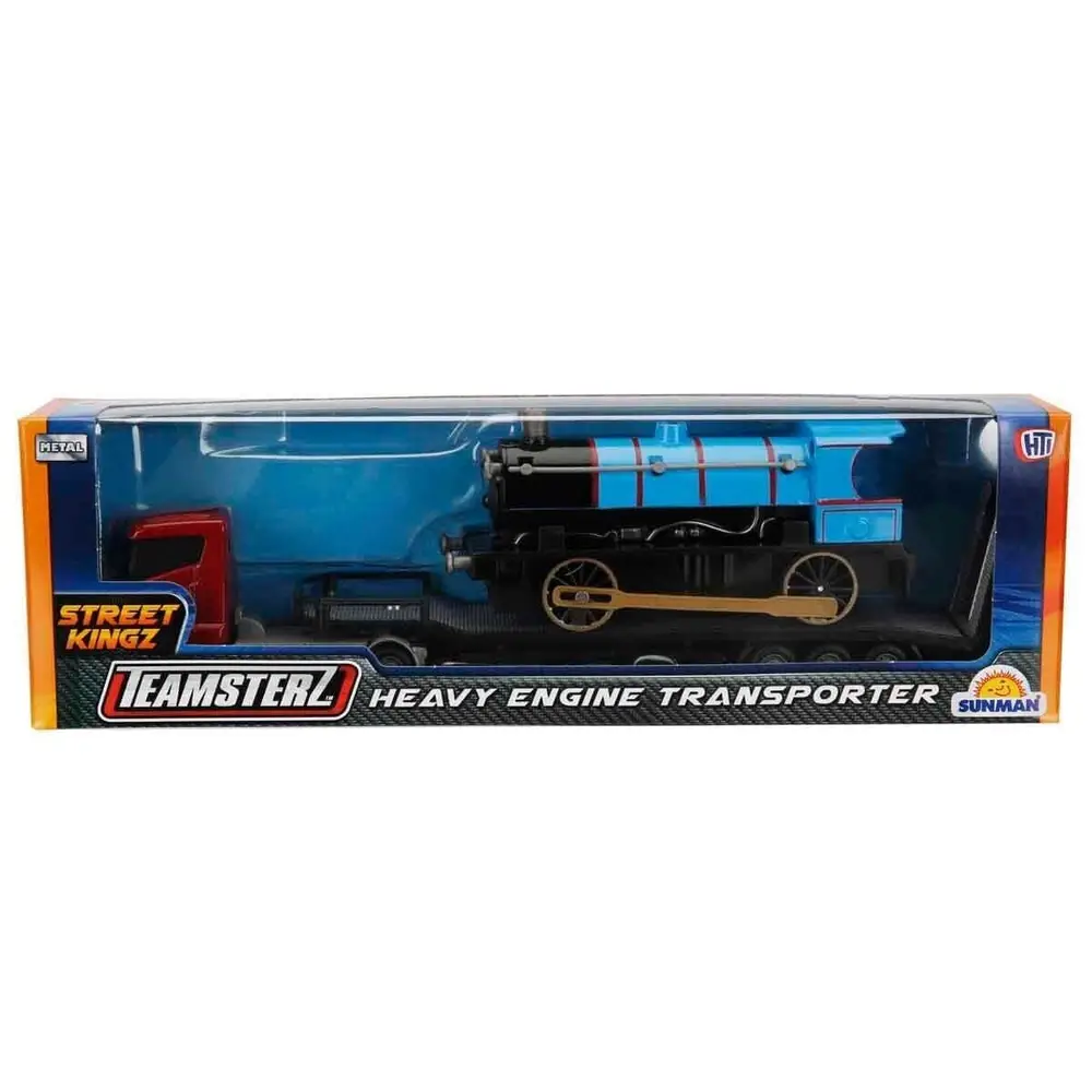 70248 SUN-HTI-TMZ-DCS K AĞIR MOTOR TAŞIYICI 3A 12D 7
