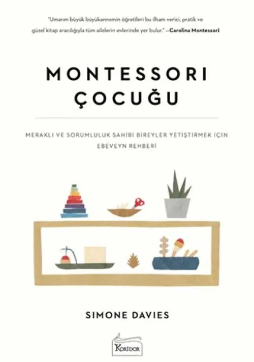 Montessori Çuğu