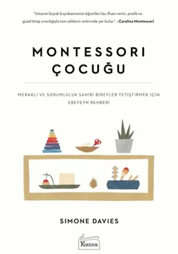 Montessori Çuğu