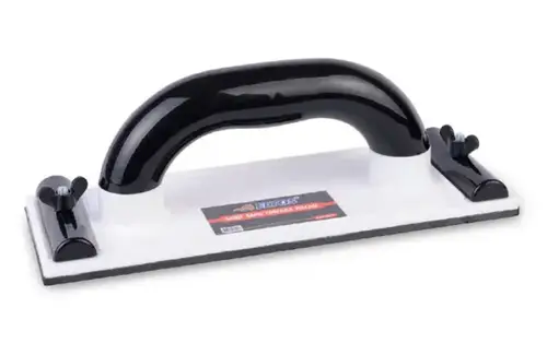 Sabit Saplı Zımpara Malası 8x23cm