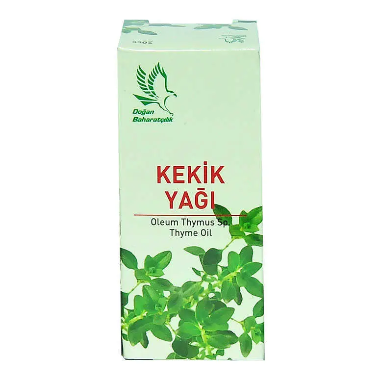 Kekik Yağı 20 cc 3