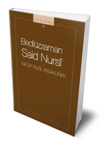 Bediüzzaman
