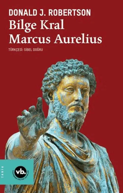 Bie Kral Marcus Aurelius