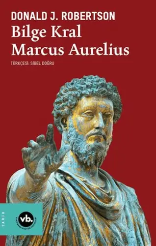 Bie Kral Marcus Aurelius