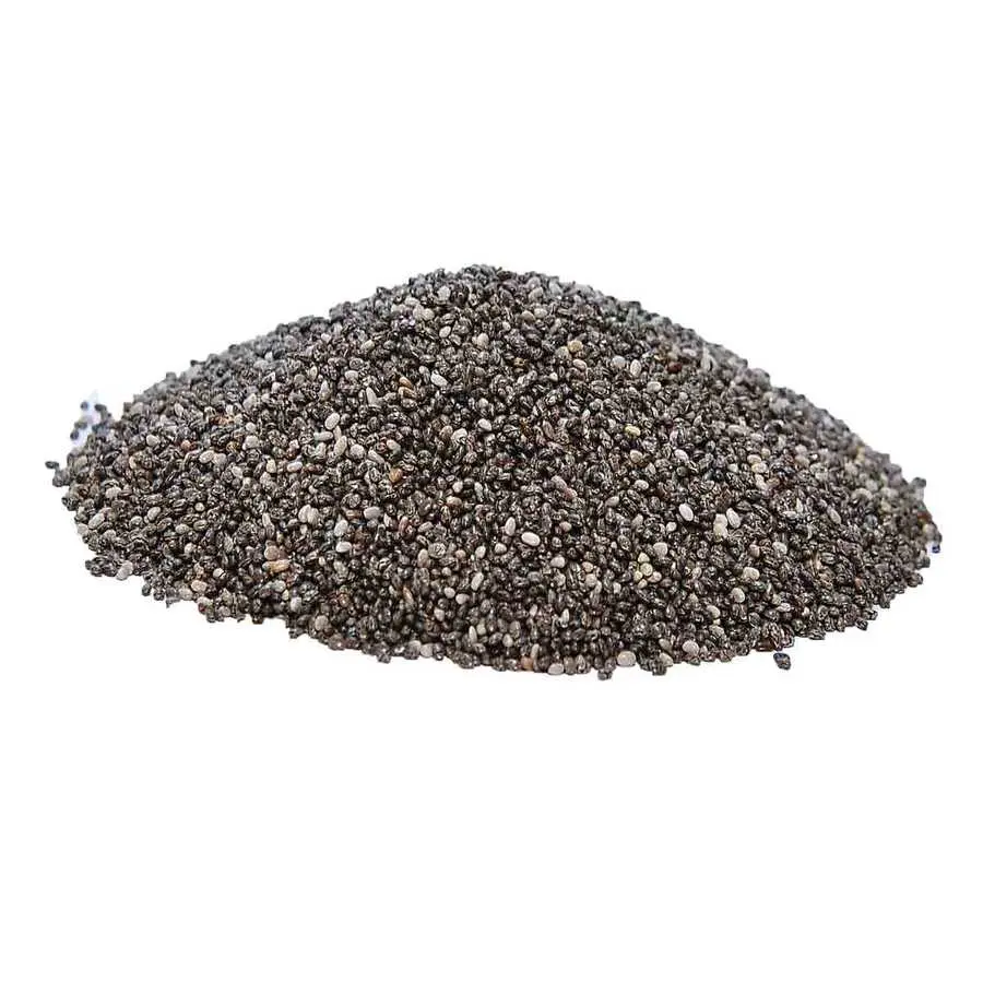 Doğal Chia u 1000 Gr Paket