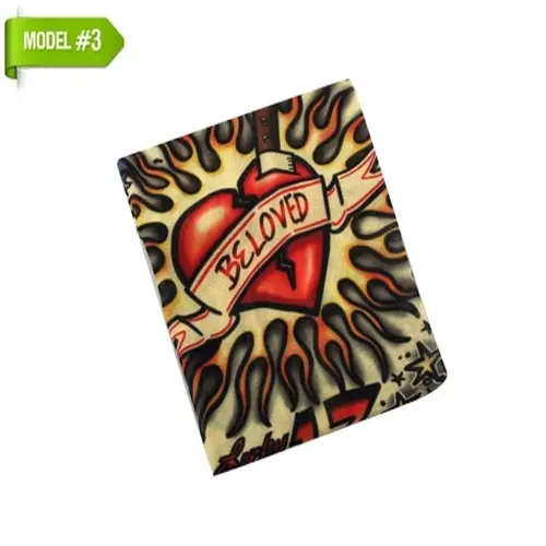 Tattoo Sleeves Giyilebilir Dövmeler 4