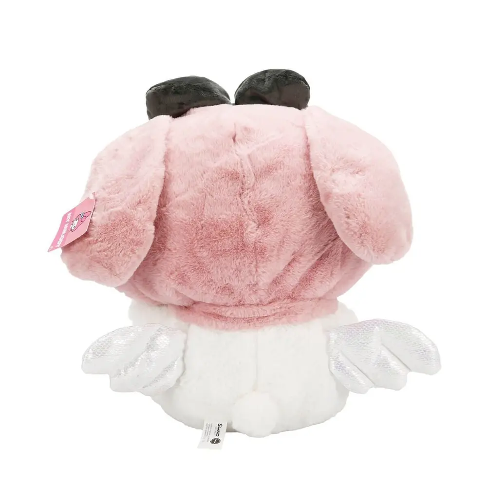 1006312 SUN-SABC-JNH-SK PELUŞ H KITTY MELODY 36CM HKTY 4