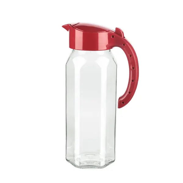 Cam Sürahi Ala Jug 1500 ML 5
