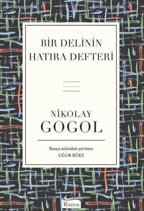 Bir Delinin Defteri