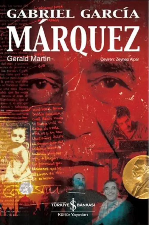 Gabriel García Márquez