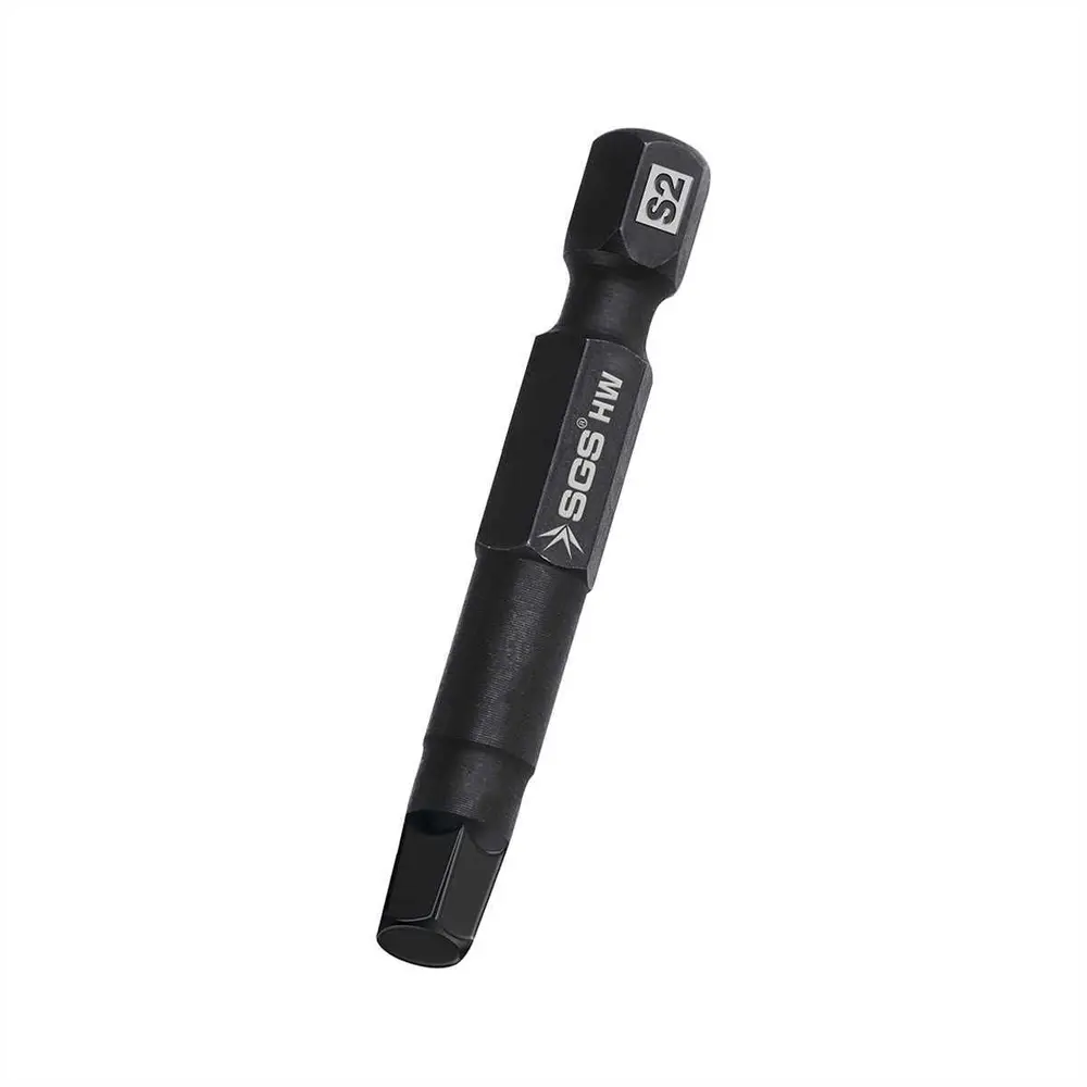 3857 7 mm Allen Bits Uç 7,5 cm