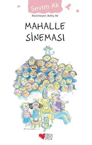 Mahalle Sineması