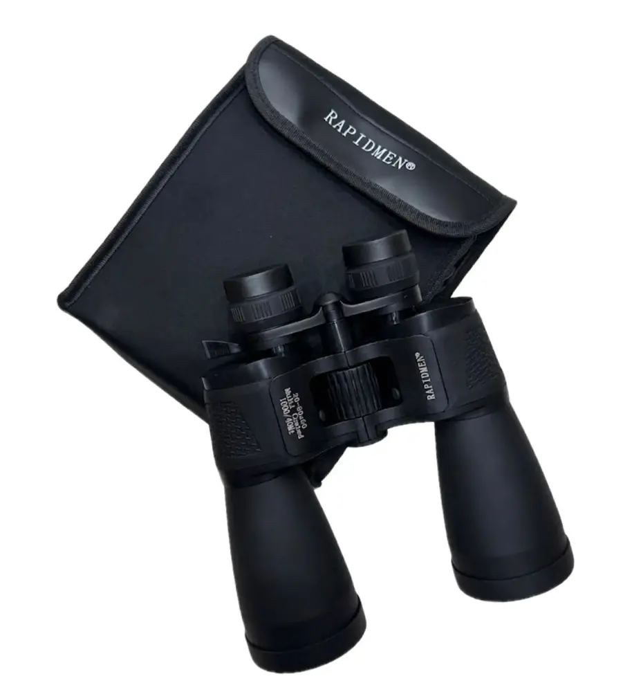 P20-60x60 Profesyonel Zoomlu Dürbün 3