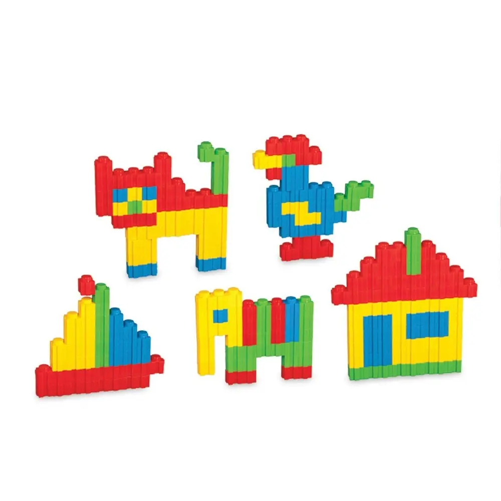 03148 MAXI TİK TAK KÜÇÜK BOX 62 PARÇA 2