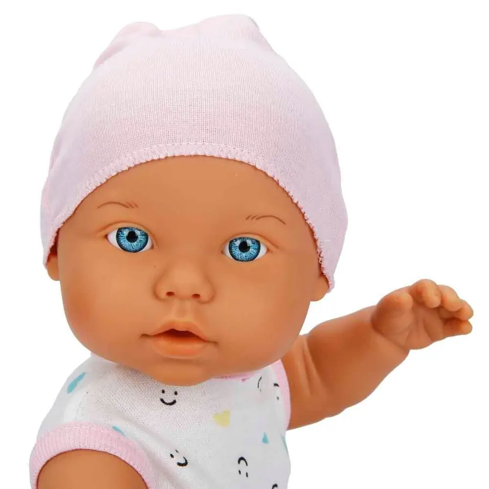 30231 Bebelou Konuşan Bebek 32 cm -Sunman 5