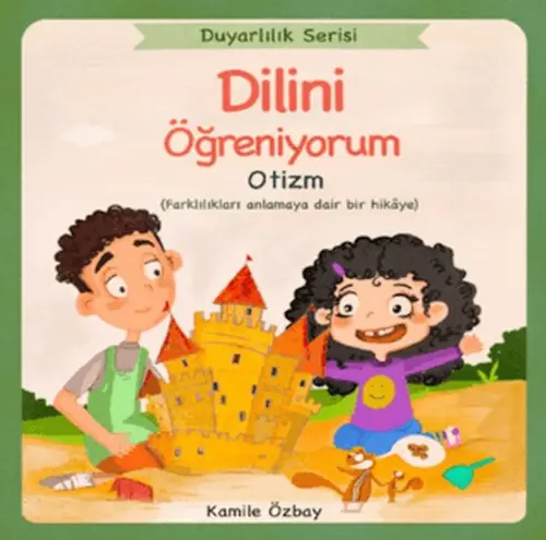 Dilini Öğreniyorum -
