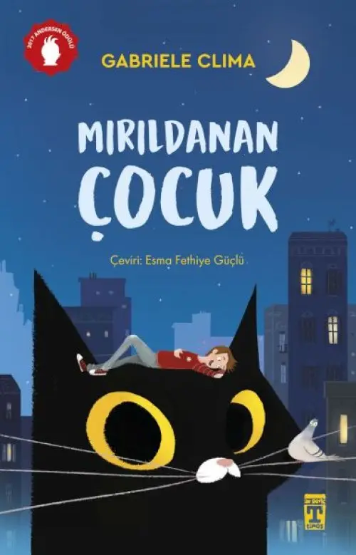 Mırıldanan Çuk