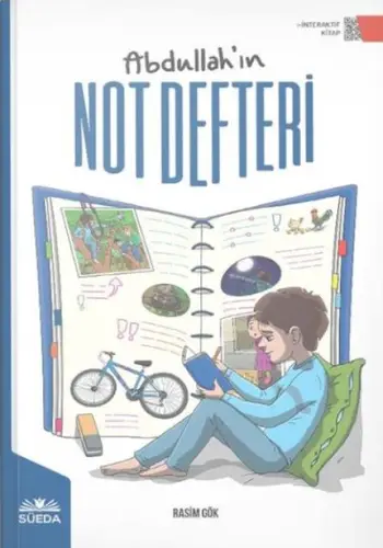 Abdullah'ın Not Defteri