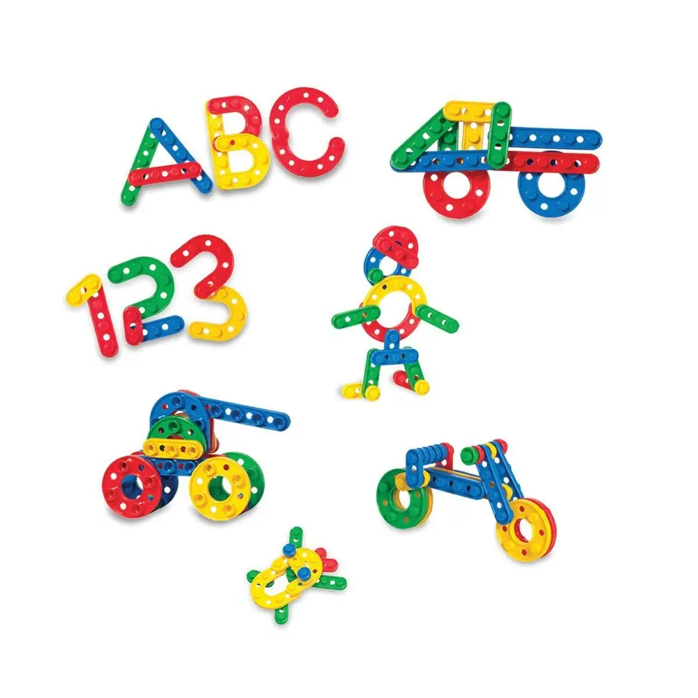 01903 CLICK CLAK BOX (192PCS) 2