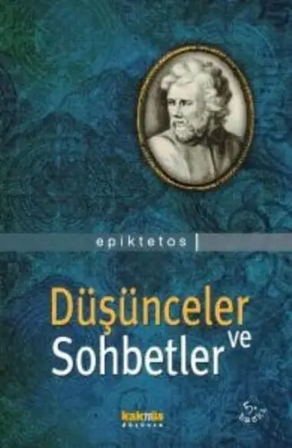 Düşünceler ve Sohbetler Epiktetos