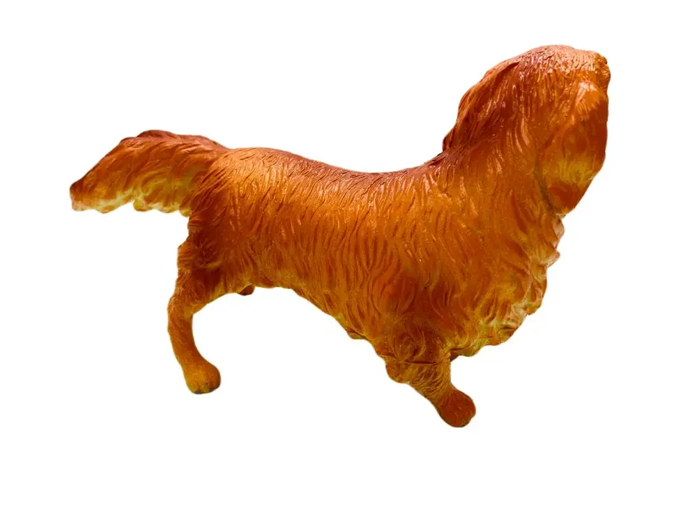 Köpekler - Collie Cinsi Köpek - 1 ADET 2