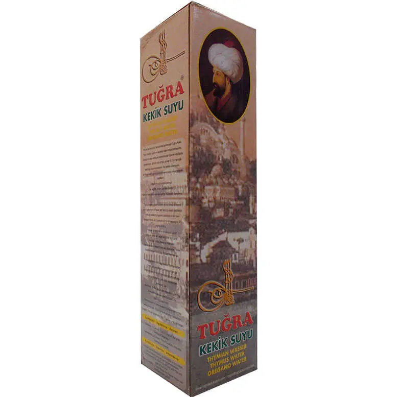 Kekik Suyu 1000ML 4