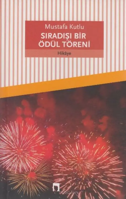 Sıradışı Bir Ödül Töreni
