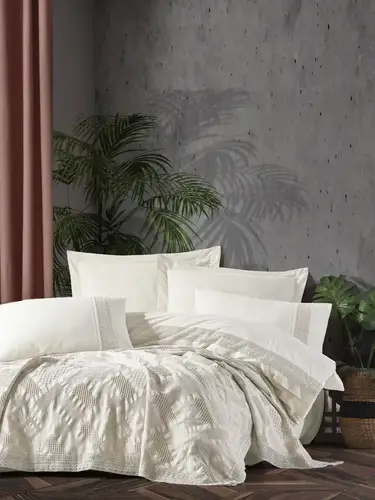 Şaheser Home Collection Çeyiz Seti Freya
