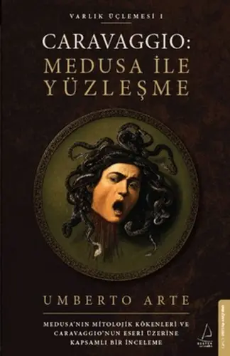 Caraggio: Medusa ile Yüzleşme