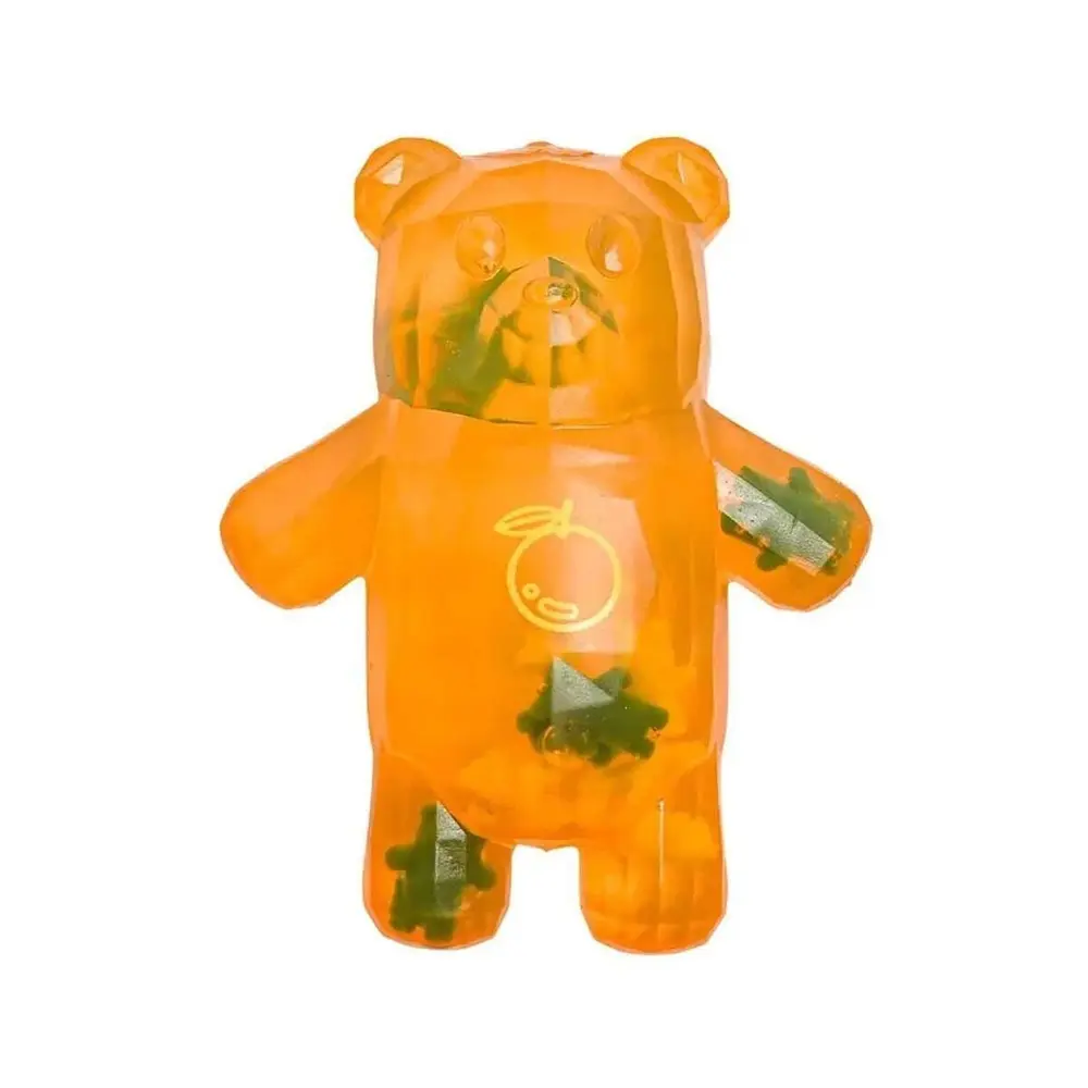 12348 SUN-BTF-FİGÜR CRYSTAL GUMMY BEARS FOREVER SERIES 14CM 6A(Belirtilen fiyat, tekli satış için adet fiyatıdır.) 4