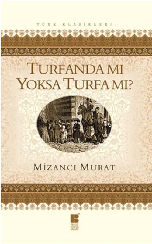 Turfanda mı sa Turfa mı?