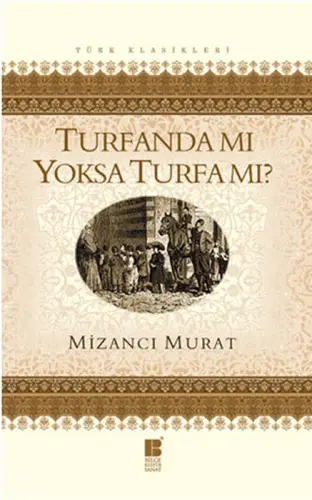 Turfanda mı sa Turfa mı?