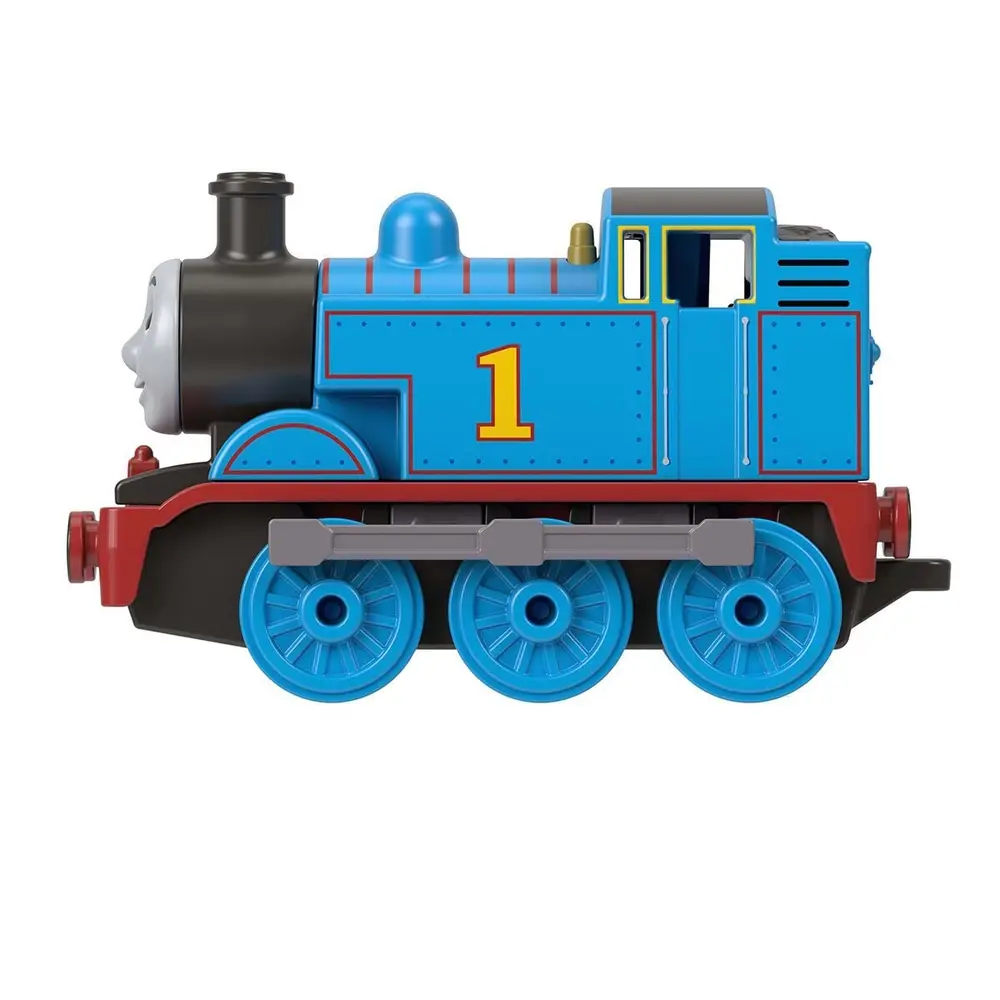 JHK82 Thomas ve Arkadaşları - Küçük Tekli Tren 3
