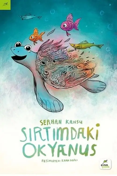 Sırtımdaki Okyanus