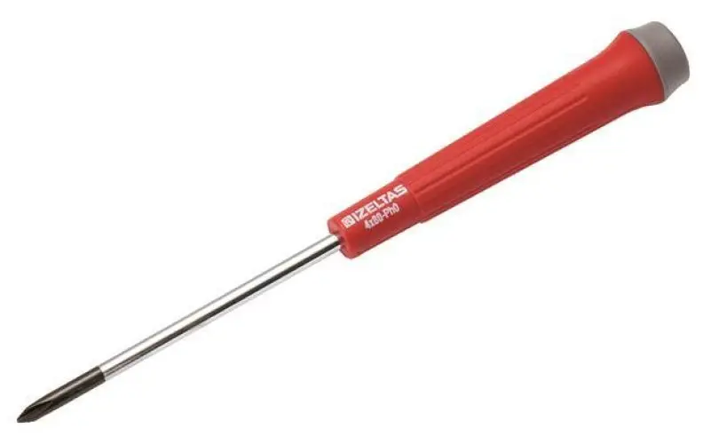 İzeltaş 4520 Klemens Yıldız Uçlu Tornida 4X150